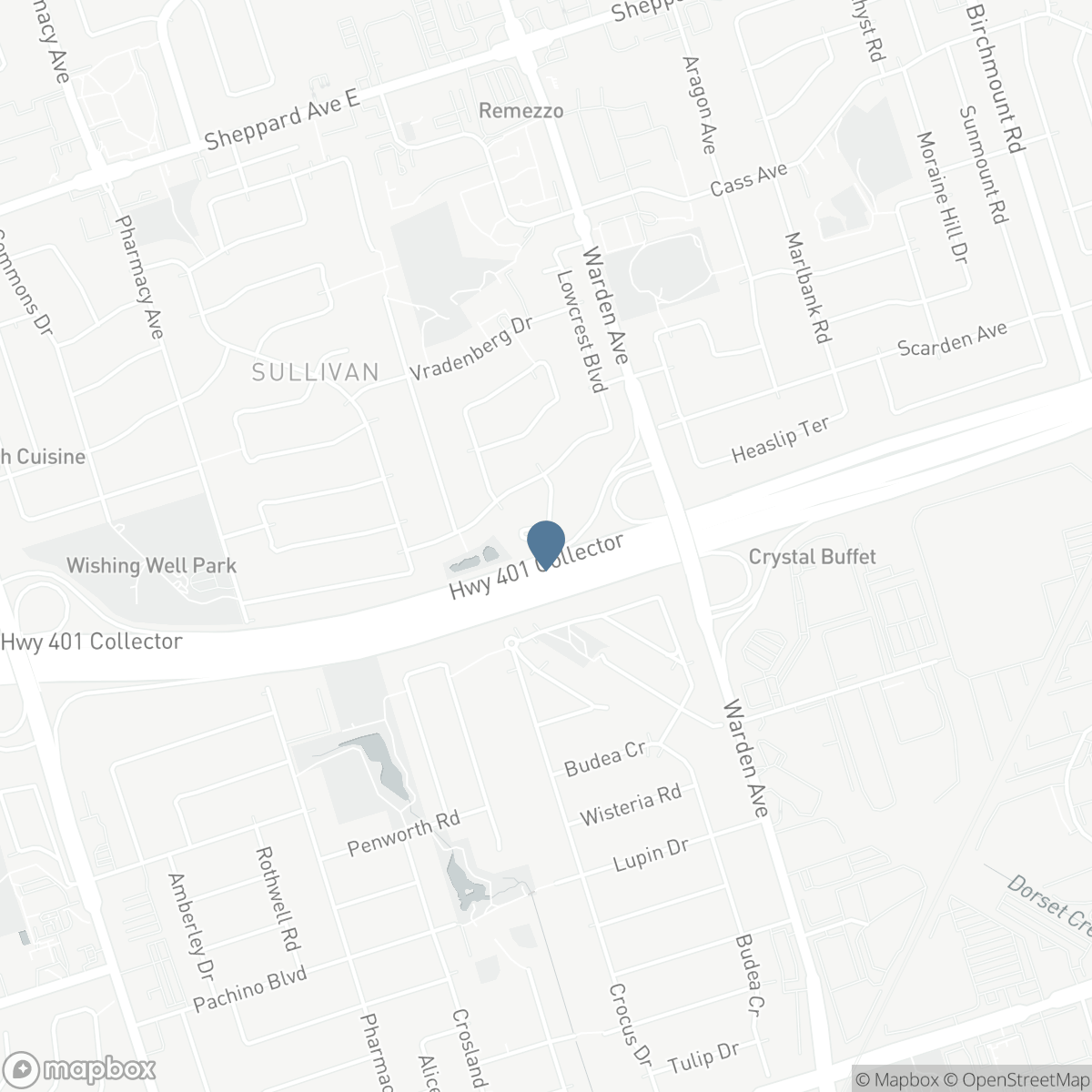 16 BY-PASS COURT, Toronto, Ontario M1T 1L1